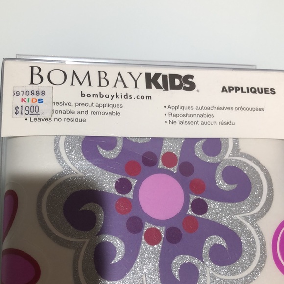 Removable Wall Decals - Picture 9 of 12